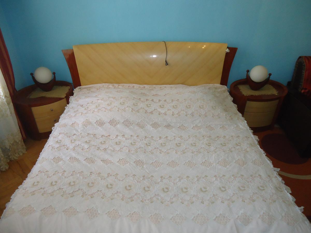Bed and Breakfast Albatros Tiflis Exterior foto